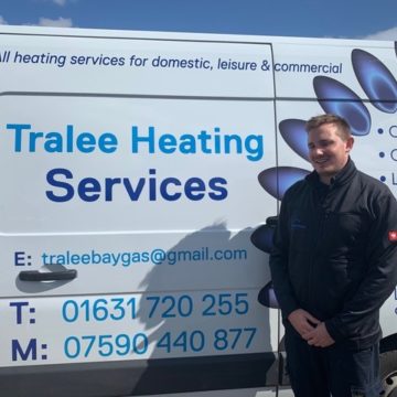 Matthew is qualified in domestic gas in both LPG and natural gas specialising in all aspects of the leisure industry.
